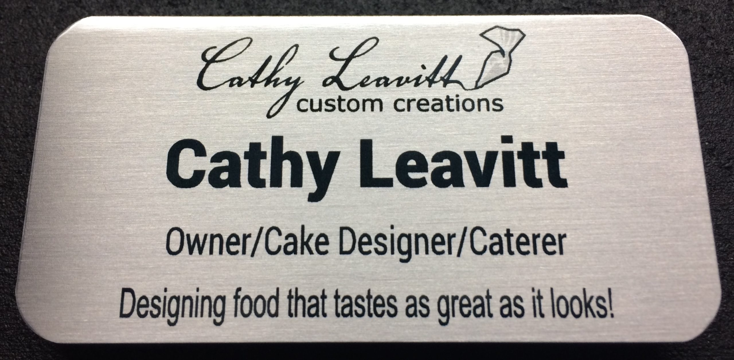 Cathy Leavitt Custom Creations