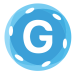Logo of a G.