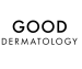 Logo for Good Dermatology.