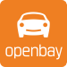 Logo for Openbay.